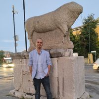 Gazanfar Pashayev的照片