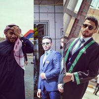 Ali Almarsomy的照片