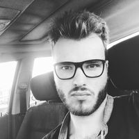 Vaidas Leliuga's Photo