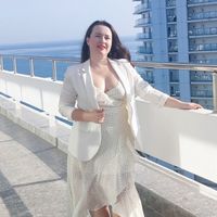 Photos de Oksana  Trofimova