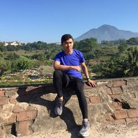 Adi Supriatna的照片