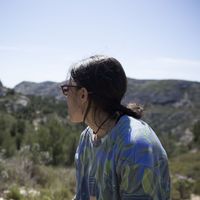 Adriana Buendía's Photo