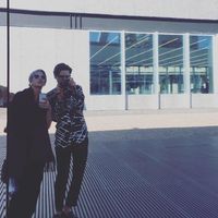 Fotos de Sarah Lehyan