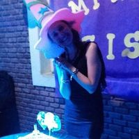 GISE KOBERSTEIN's Photo