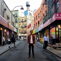 Romain Barbet's Photo