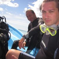 Photos de Dmitry Drugkamnej