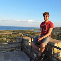 Konstantin Klipp's Photo