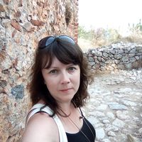 Лилия Лавр's Photo