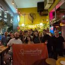 Ziggy Bar Kickoff Social Monday 830p.m's picture