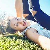 Fotos de Serena Anzaldi