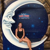 Jessica Rauschmann's Photo