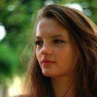 Katarzyna Dyjach's Photo