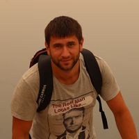 Anton Anufriev's Photo