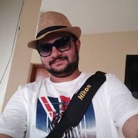 Nayan Rathod's Photo