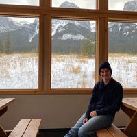 Lillie Kirkwood's Photo