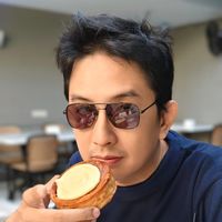 Miki みき 藤原's Photo