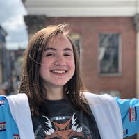 Daria Zagorodnii's Photo