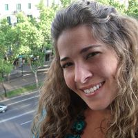 Raquel Weber's Photo