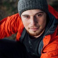 Pat McCaffrey的照片