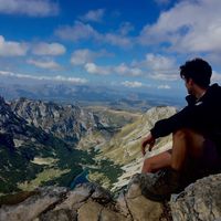 Kade Cubbins's Photo