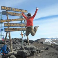 Jordan jonhn的照片