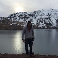 Sebastian Schwerter's Photo