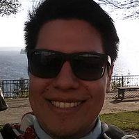 Andres Zambrano Bardellini's Photo