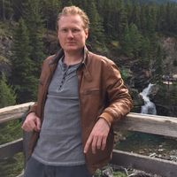 Roderick von Oven的照片