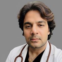 Ashish Rohilla's Photo