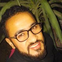 Ahmed Mokhtar's Photo