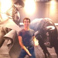 Iosu Rivera Elso's Photo