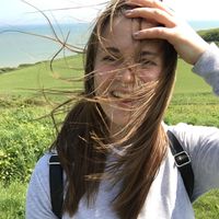 Michaela Orságová's Photo