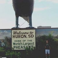 Mark Hageman's Photo