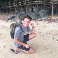 Joseph Chapman的照片