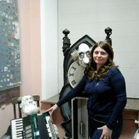 Fotos de Tatiana Mousienko