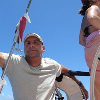 Le foto di Joel Friedman