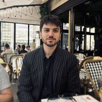 Guillaume A.'s Photo