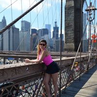 Mailén  Sassone's Photo