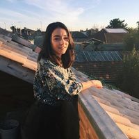 Fotos von Hana Embarek