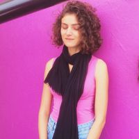 Tatev Hovhannisyan's Photo