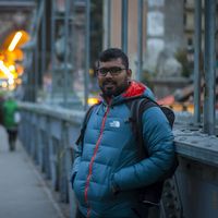 Chamika Janith Perera的照片