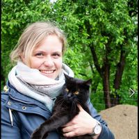 Stefanie Vieth的照片