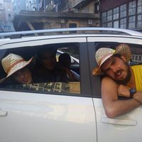 Javier  Mateo Flores's Photo