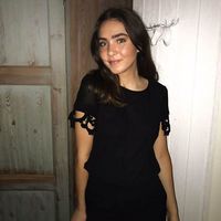 Фотографии пользователя Disa Cronsioe