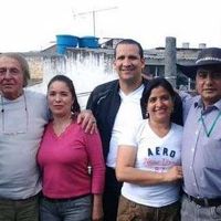 Juan Valencia的照片