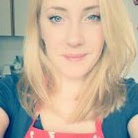 Martyna Helbert's Photo