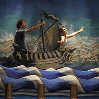 Gabjav Lafuente's Photo