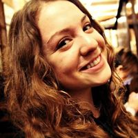 Kasia Wyrostek's Photo