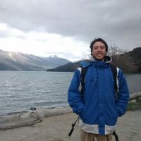 Sebastian  Denot's Photo