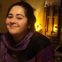 Valentina Miranda's Photo